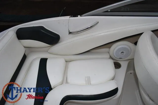 Slide: The Image of Seaswirl 175 Bowrider 2004 - 23