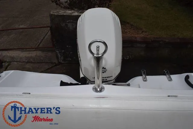 Slide: The Image of Seaswirl 175 Bowrider 2004 - 26