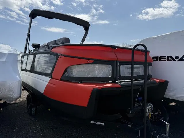 The Image of Sea-Doo Switch Cruise 21 2025 - 1