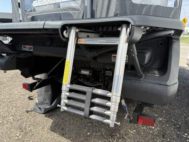 Slide: The Image of Sea-Doo Switch Cruise 21 2025 - 29