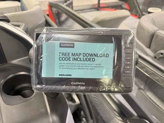 Slide: The Image of Sea-Doo Switch Cruise Limited 21 2025 - 20