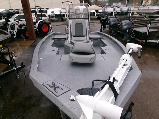 Slide: The Image of Xpress H20B 2025 - 10