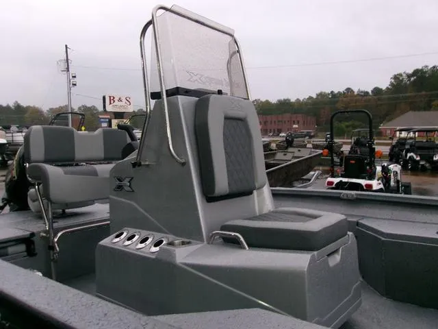 Slide: The Image of Xpress H20B 2025 - 4