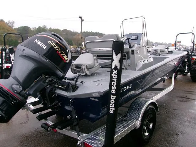 Slide: The Image of Xpress H20B 2025 - 5