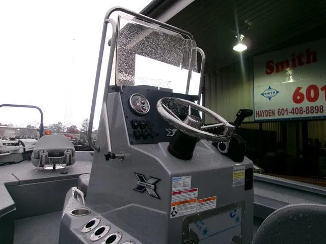 Slide: The Image of Xpress H20B 2025 - 7