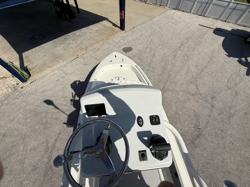 Slide: The Image of Pathfinder 2600 TRS 2025 - 50