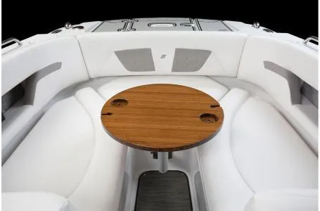 Slide: The Image of Four Winns HD 240 OB 2020 - 11