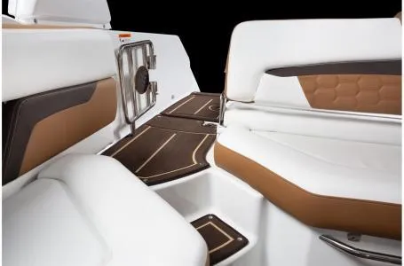 Slide: The Image of Four Winns HD 240 OB 2020 - 22