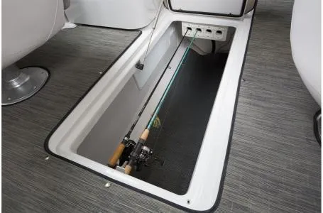 Slide: The Image of Four Winns HD 240 OB 2020 - 24