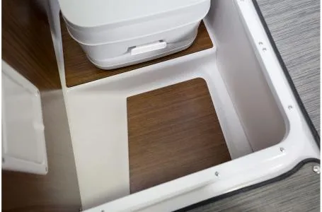 Slide: The Image of Four Winns HD 240 OB 2020 - 26