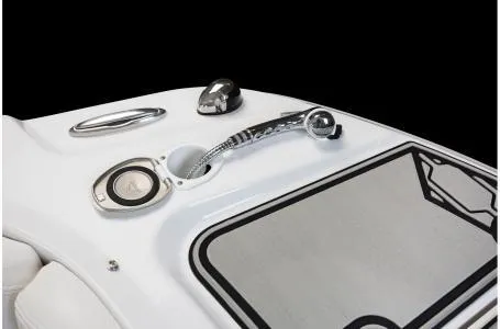 Slide: The Image of Four Winns HD 240 OB 2020 - 28