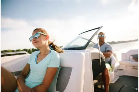 Slide: The Image of Four Winns HD 240 OB 2020 - 29