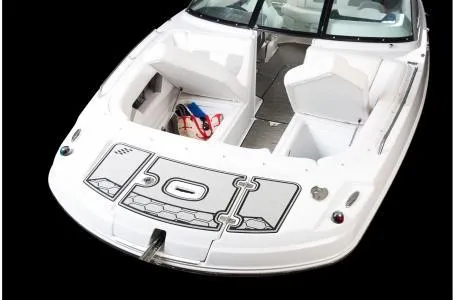 Slide: The Image of Four Winns HD 240 OB 2020 - 3