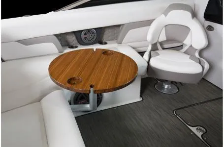 Slide: The Image of Four Winns HD 240 OB 2020 - 4