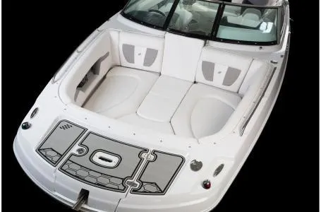 Slide: The Image of Four Winns HD 240 OB 2020 - 9