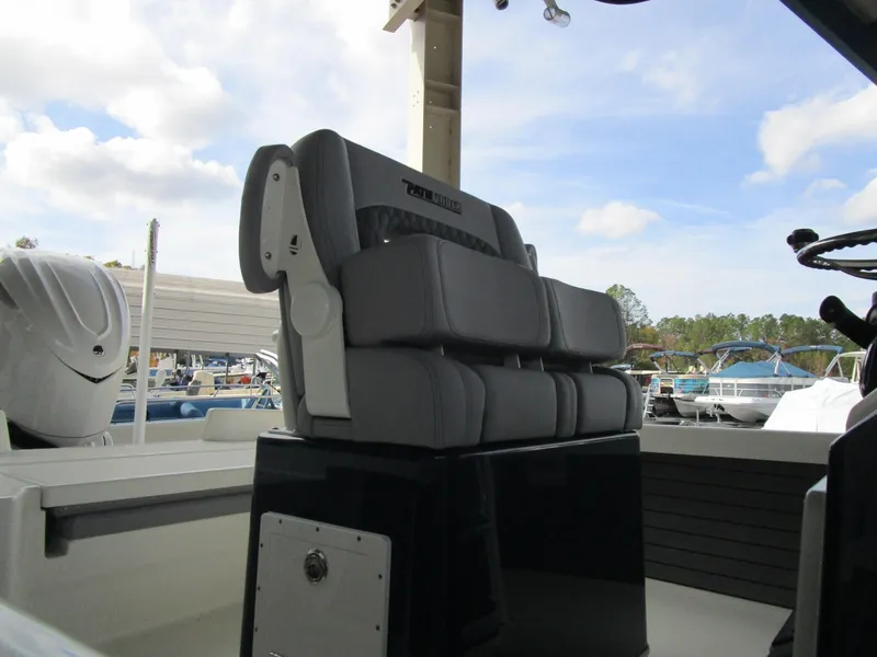 Slide: The Image of Pathfinder 2400 TRS 2025 - 10