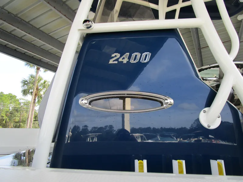 Slide: The Image of Pathfinder 2400 TRS 2025 - 12