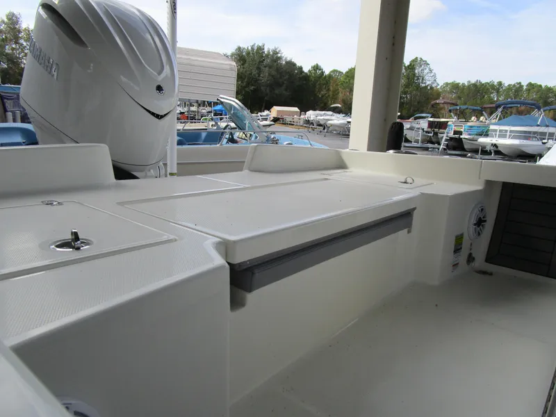 Slide: The Image of Pathfinder 2400 TRS 2025 - 5