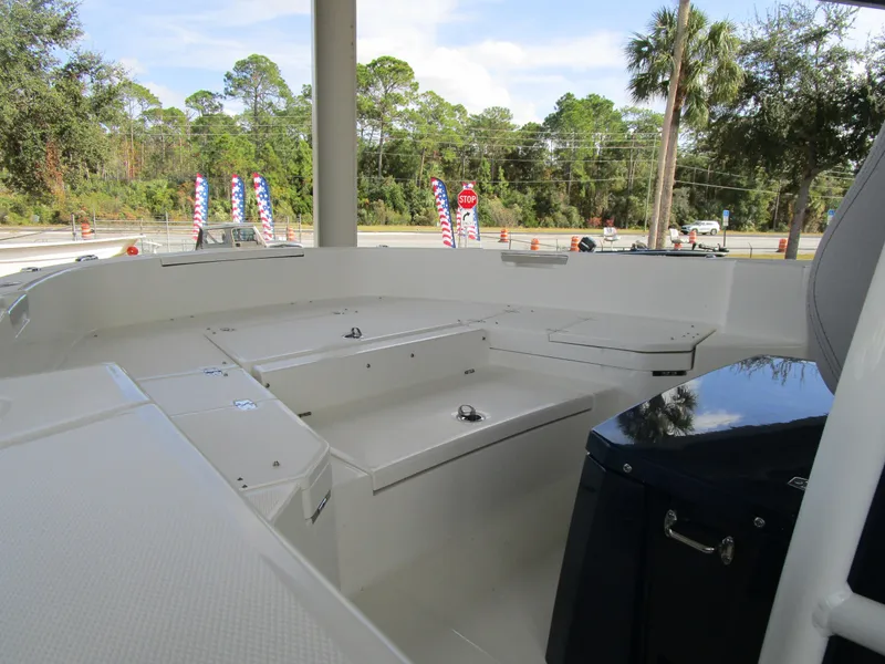 Slide: The Image of Pathfinder 2400 TRS 2025 - 6