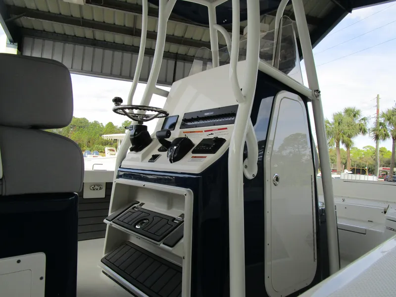 Slide: The Image of Pathfinder 2400 TRS 2025 - 9