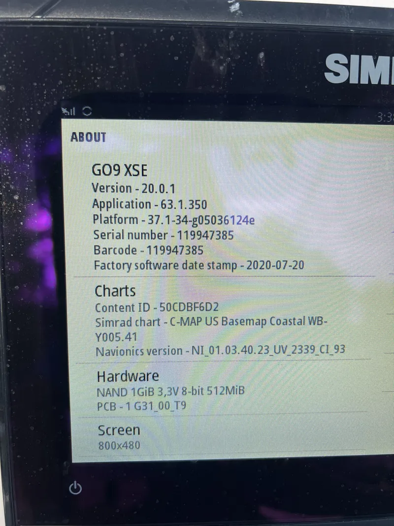 Slide: The Image of Robalo R222 2021 - 14