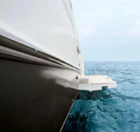 Slide: The Image of Azimut 40 Verve 2019 - 24