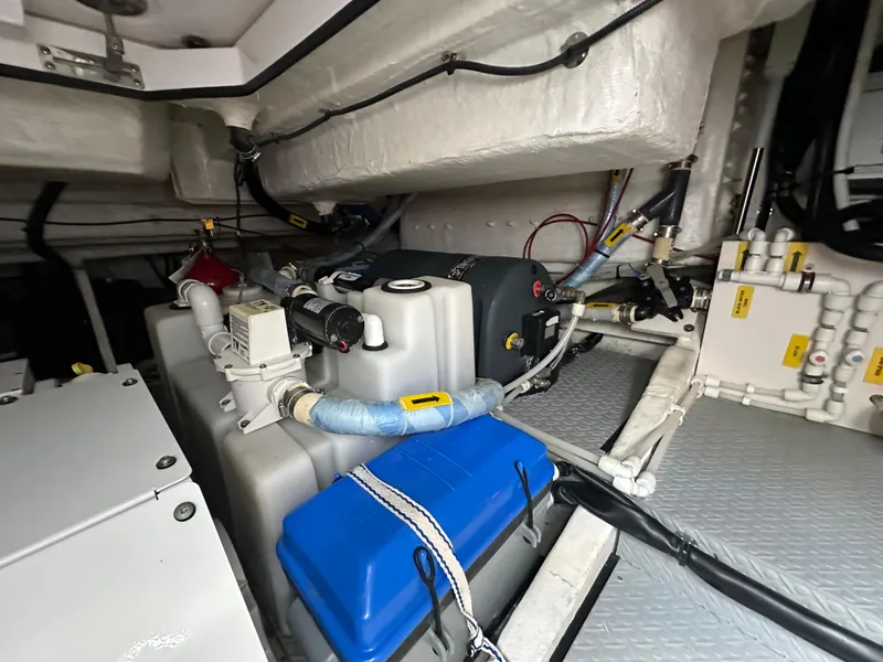 Slide: The Image of Azimut 40 Verve 2019 - 56
