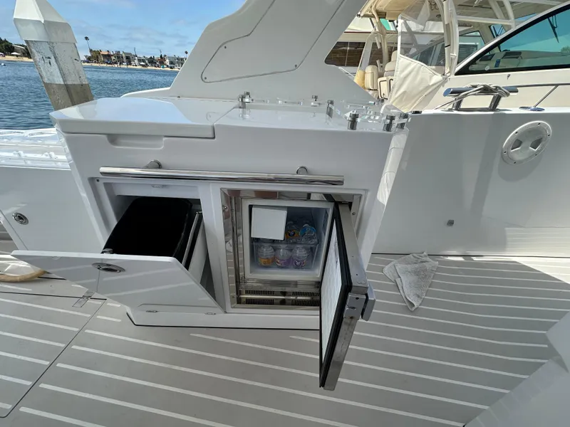Slide: The Image of Azimut 40 Verve 2019 - 59
