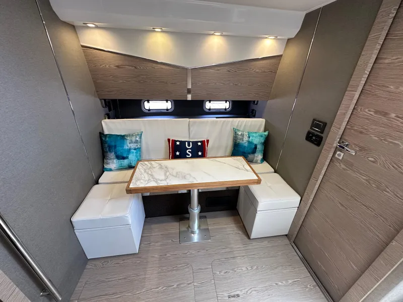 Slide: The Image of Azimut 40 Verve 2019 - 64