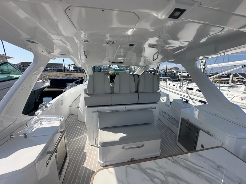 Slide: The Image of Azimut 40 Verve 2019 - 69