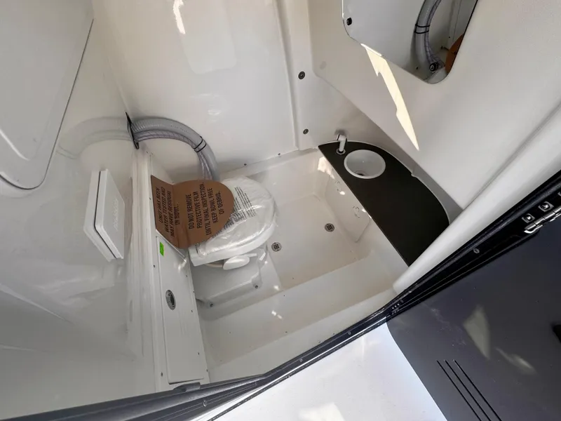 Slide: The Image of Sea Pro 245 FLX 2025 - 58