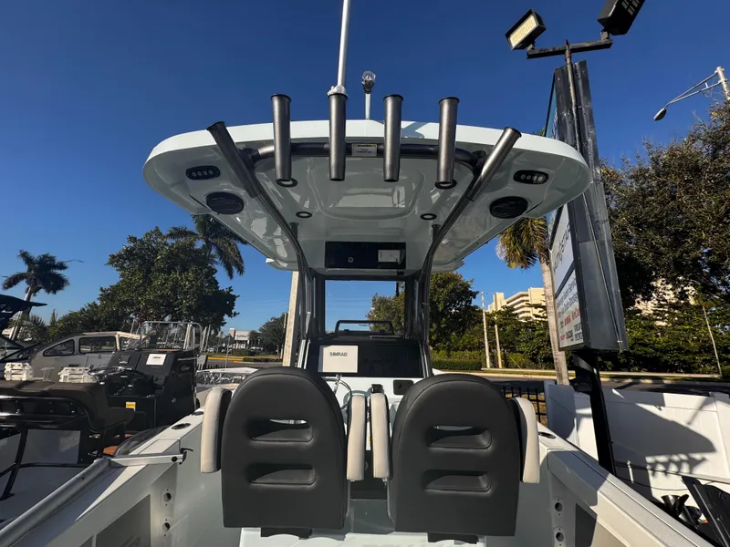 Slide: The Image of Sea Pro 245 FLX 2025 - 61