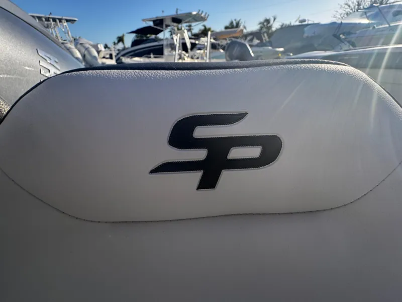 Slide: The Image of Sea Pro 245 FLX 2025 - 66