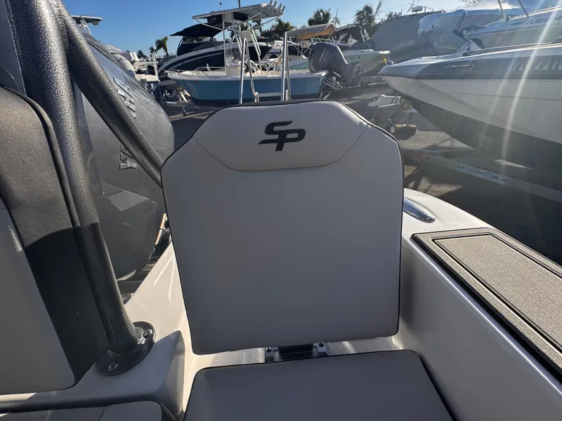 Slide: The Image of Sea Pro 245 FLX 2025 - 67