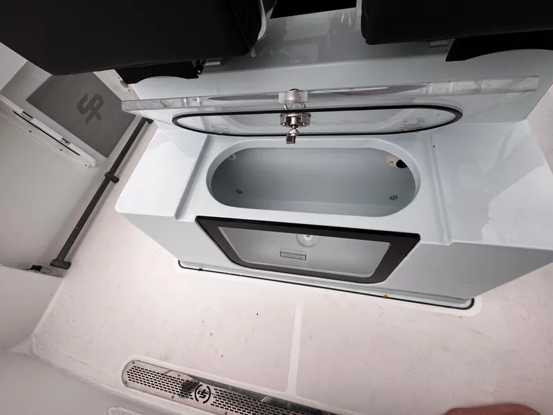 Slide: The Image of Sea Pro 245 FLX 2025 - 84