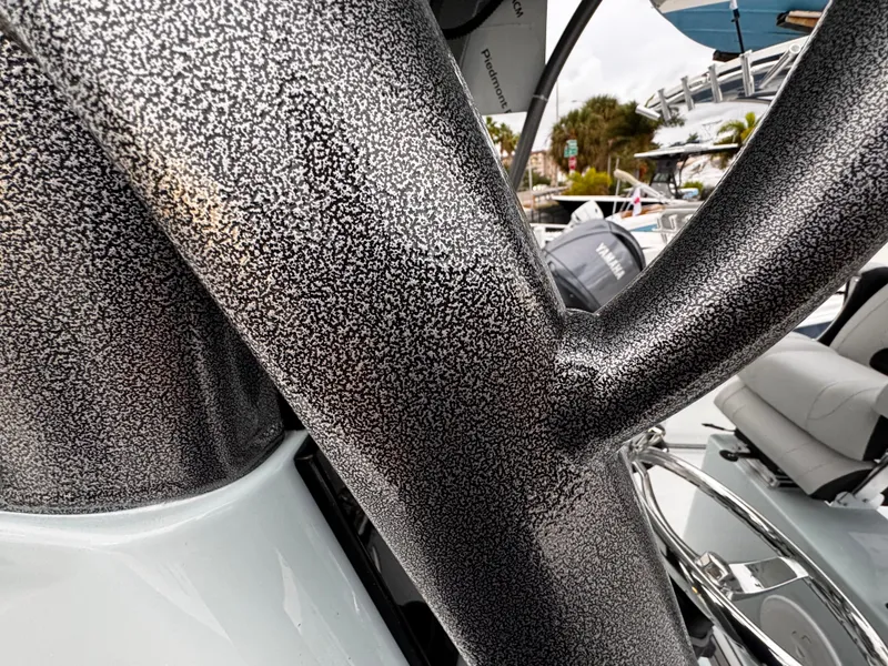 Slide: The Image of Sea Pro 245 FLX 2025 - 91