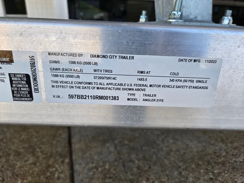 Slide: The Image of Avid 21 Fusion 2024 - 11