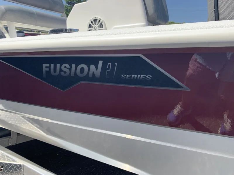 Slide: The Image of Avid 21 Fusion 2024 - 20