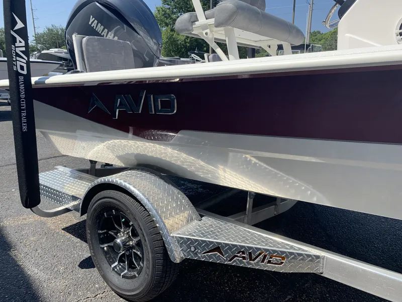 Slide: The Image of Avid 21 Fusion 2024 - 21