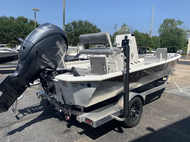 Slide: The Image of Avid 21 Fusion 2024 - 22