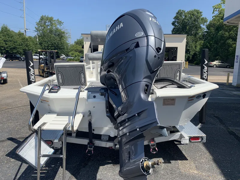 Slide: The Image of Avid 21 Fusion 2024 - 23