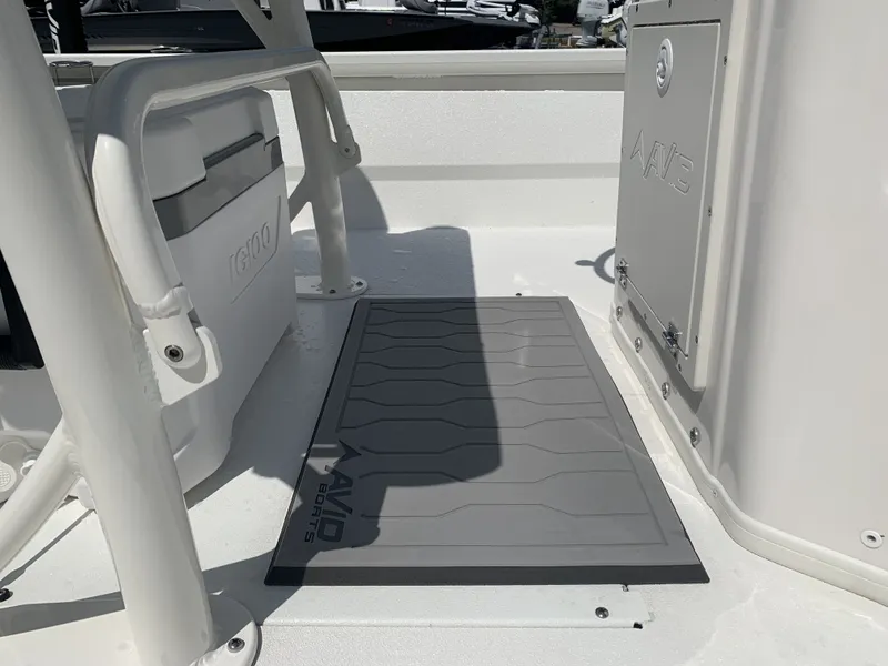 Slide: The Image of Avid 21 Fusion 2024 - 32