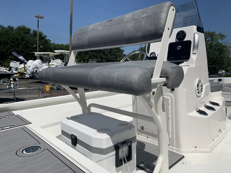 Slide: The Image of Avid 21 Fusion 2024 - 34