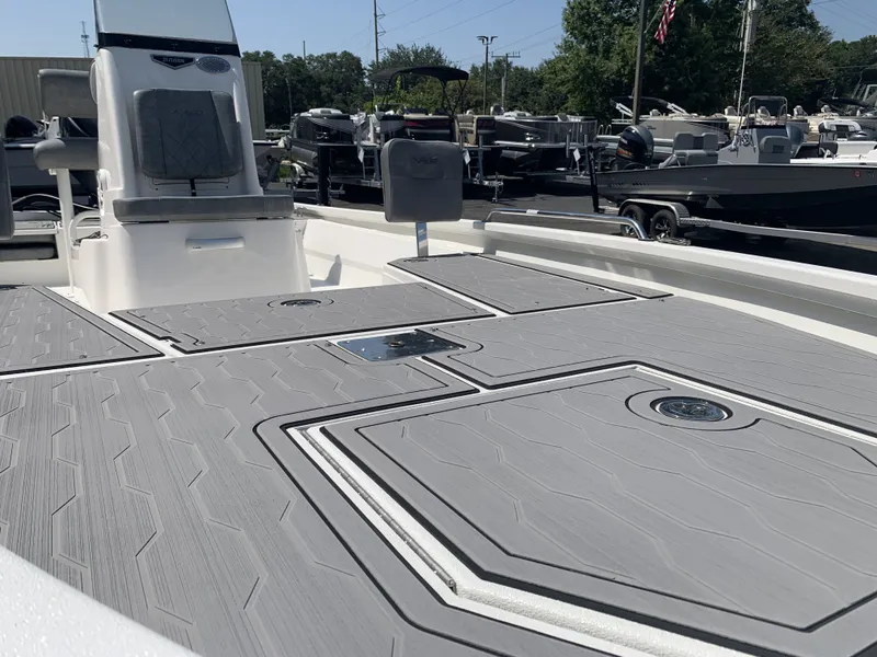 Slide: The Image of Avid 21 Fusion 2024 - 36