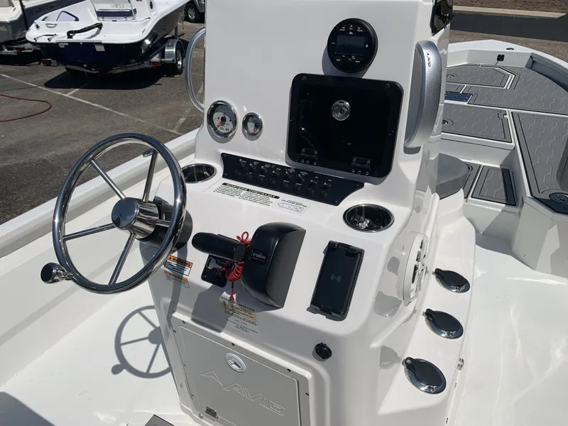 Slide: The Image of Avid 21 Fusion 2024 - 38