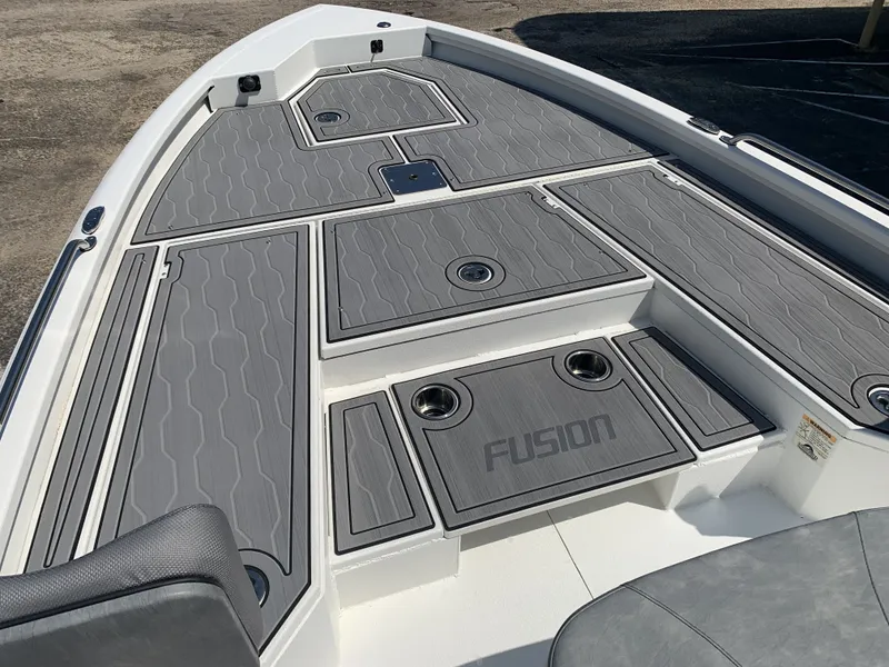 Slide: The Image of Avid 21 Fusion 2024 - 42