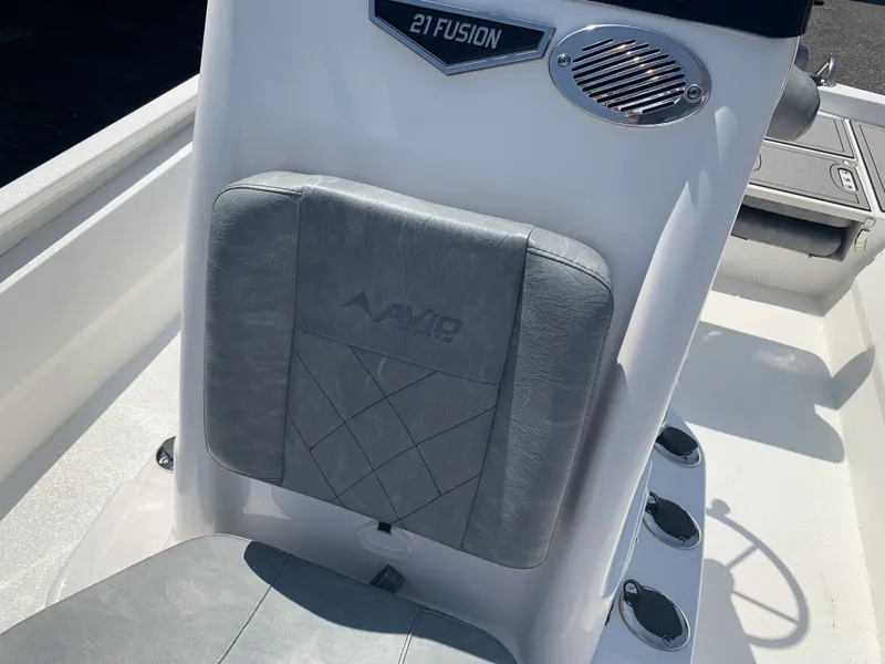 Slide: The Image of Avid 21 Fusion 2024 - 45