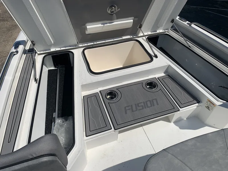 Slide: The Image of Avid 21 Fusion 2024 - 48