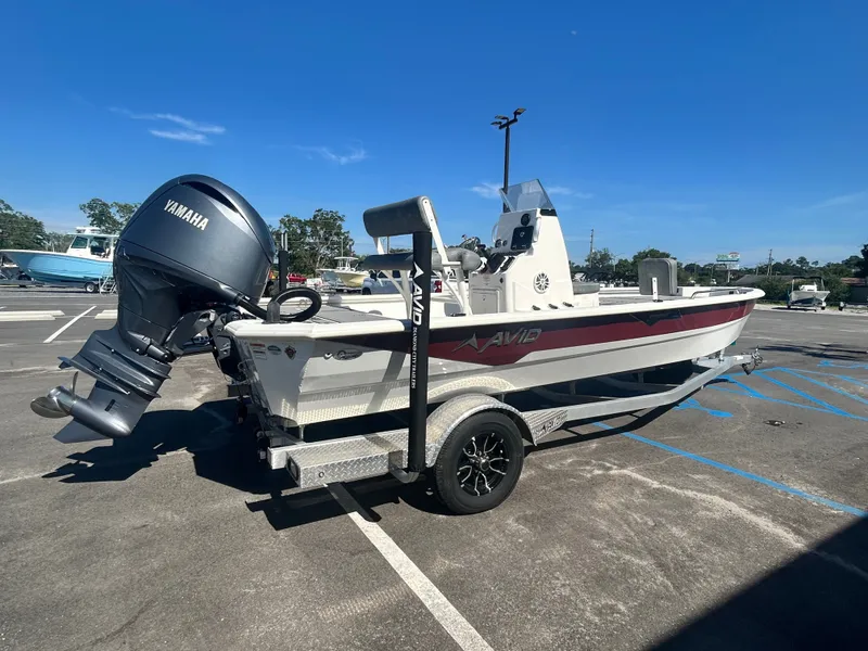 Slide: The Image of Avid 21 Fusion 2024 - 5