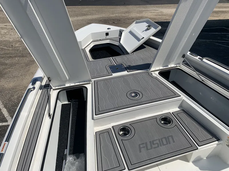 Slide: The Image of Avid 21 Fusion 2024 - 50